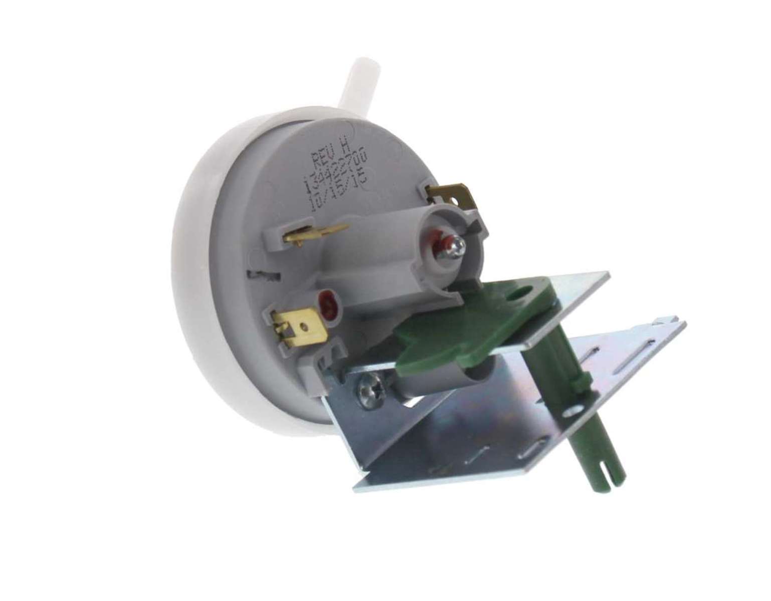 134422700 - Genuine OEM Frigidaire Washer Water Level Switch